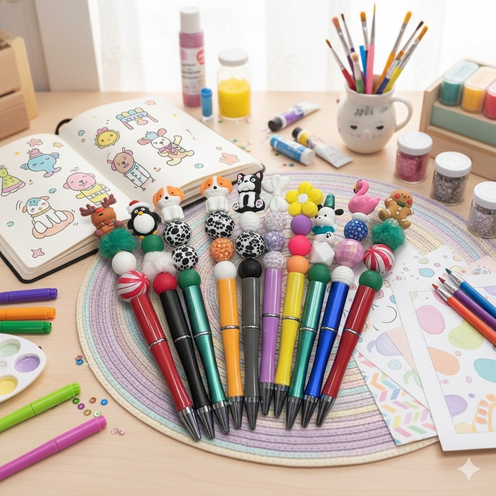Kyson’s Unlisted Pens